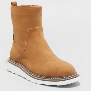 Women’s Callah Pull-On Boots - Universal Thread